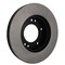 Centric Parts Premium Brake Rotor, 120.50019 120.50019 - alternate 6